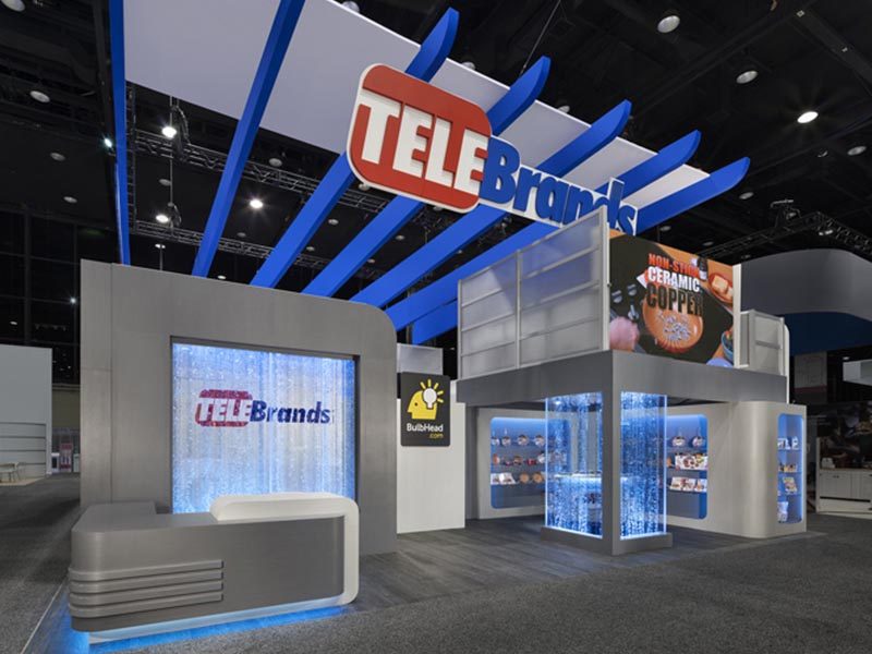 tele brands